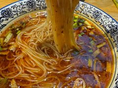 -龙抄手食府(浣花北路店)