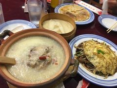 -宏状元现熬粥·京味菜(黄寺大街店)