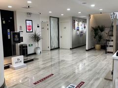 -牙博士口腔品牌连锁(昆山城区店)
