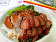 -憶廟街 X 沙角邨(太古城店)