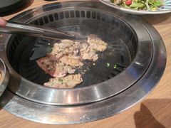 -香猪坊韩国烤肉专属门店(魏公村店)