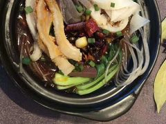 -万达文华酒店·48F云端窗景美食汇自助餐厅