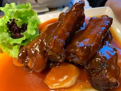 -莆田餐厅PUTIEN(三里屯店)