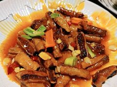 -马老六清真餐饮(西站店)