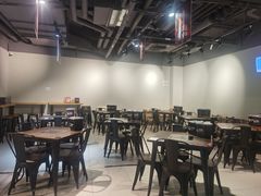 大堂-盒马鲜生(馥邦国际店)