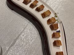 -广州逸林假日酒店·四季桃源中餐厅(白云山风景区店)