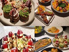 -BE BRIGHT KITCHEN(正佳广场店)