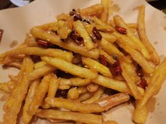 -肖记公安牛肉鱼杂馆· 省级非物质文化遗产(仁和路店)