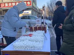 -清真·鸦儿李记·涮肉(和平里店)