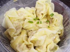 -谭师爷龙抄手(白下路店)