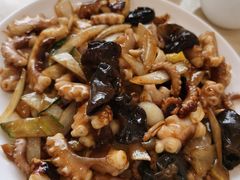 -北方饺子王·海肠捞饭·海鲜锅(山大店)