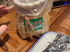 -云阿蛮云南生烫牛肉米线(奉贤路店)