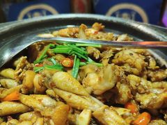 -蛙小侠(柳州万象城店)
