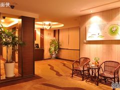 -阳光阿莲养生馆(城店路店)