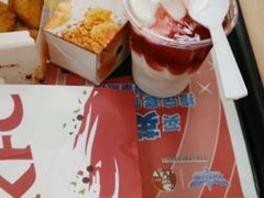 -肯德基(盘龙奥莱店)