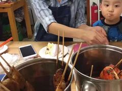 -炒豆合作社(东四总店)