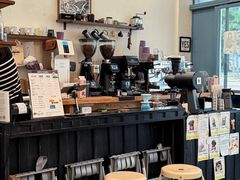 -Tequila Espresso(嘉善路店)