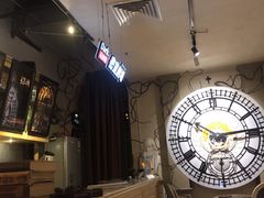-Dark·大玩家馆沉浸剧情密室(黄埔店)