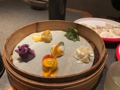-德发长·花式蒸饺(大唐不夜城店)