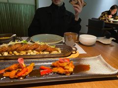-菩提素素食餐厅(晶郦馆店)