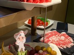 -海底捞火锅(5050购物中心店)