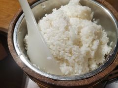 -富正毅三下锅·湘西韵味(天门山索道店)