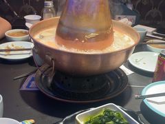 -额尔敦·品质自助(摩尔城店)