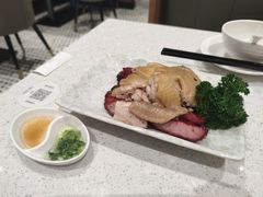 -香港新发烧腊茶餐厅(书城店)