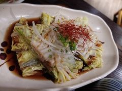 -角落里(中山公园店)