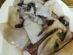 -西塔隆太白烤牛肉馆(图们路店)