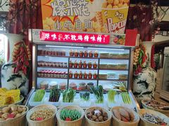 -西江美食舫·江西菜(健德桥店)