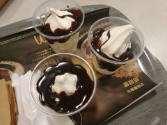 -麦当劳(一德路店)