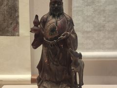-广东中医药博物馆
