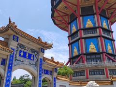 -高旻寺