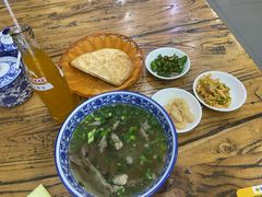 -澄城水盆羊肉店(永兴坊店)
