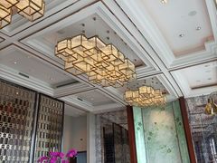 -唐阁海景中餐厅·早茶·粤菜•生日聚餐(海口朗廷酒店)