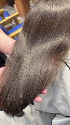 点击看大图 -T.1 hair salon烫染接发