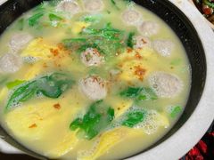 -破三川·新川菜(静安大融城店)