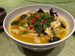 -太守宴·蘭院(天塔店)