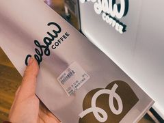 -Seesaw Coffee(上海虹桥天地店)