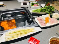 -海底捞火锅(天一广场亚细亚店)