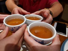 -宴武夷·匠心闽味(印象大红袍店)