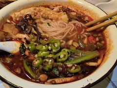-丽丽三鲜螺蛳粉(田林路店)