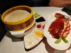 -大鸭梨烤鸭(望京店)