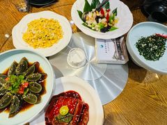 -新木器时代餐厅(太湖新天地店)