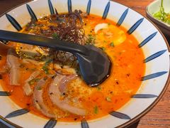 -京鹿料理(荟聚店)