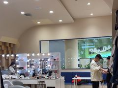 -海马体照相馆(成都来福士广场店)