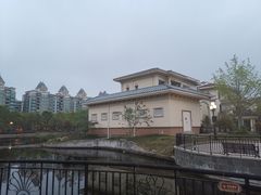 -启东恒大海上威尼斯酒店