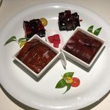 粤菜还是首选炳胜