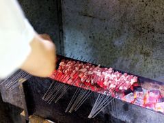-何记酿皮店(西流湾店)